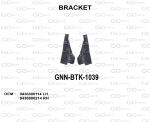 BRACKET