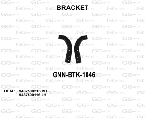BRACKET