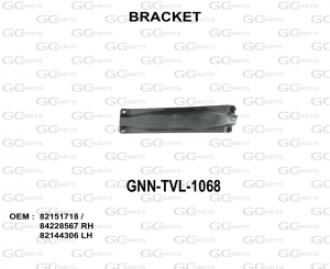 BRACKET