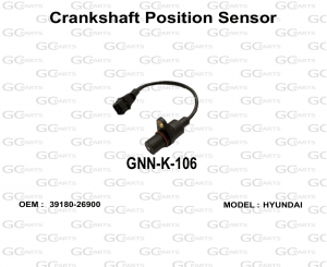 Cranshaft Position Sensor