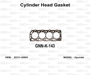 Cylinder Head Gasket