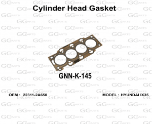 Cylinder Head Gasket