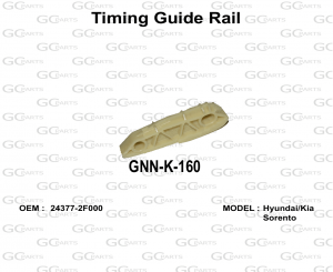 Timing Guide Rail