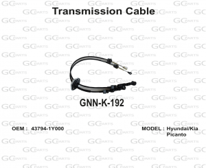Transmission Cable