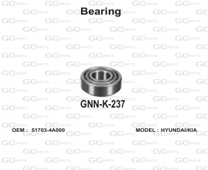 Bearing