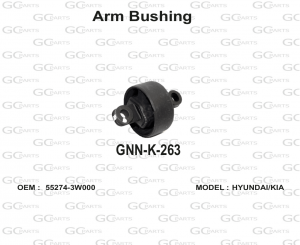 Arm Bushing