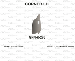 CORNER LH