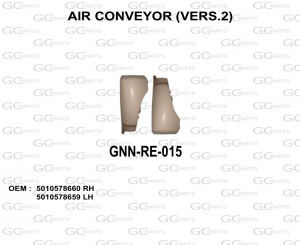 AIR CONVEYOR (VERS.2)
