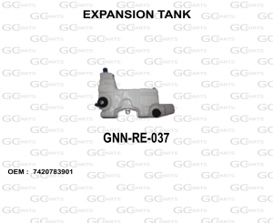 XPANSION TANK