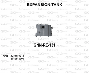 EXPANSION TANK
