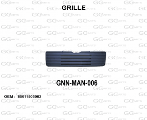 GRILLE