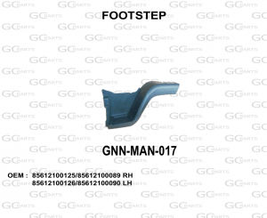 FOOTSTEP