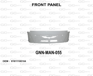 FRONT PANEL