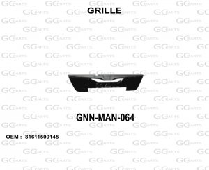 GRILLE