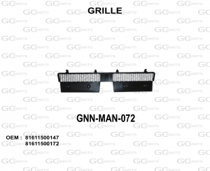 GRILLE