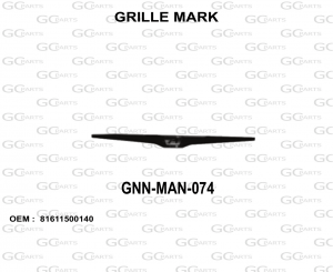 GRILLE MARK