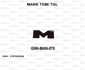 MARK TGM/ TGL