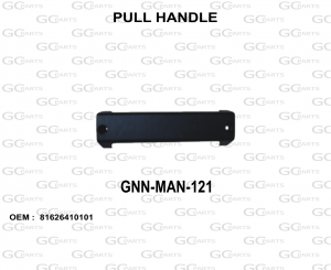PULL HANDLE
