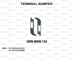 TERMINAL BUMPER
