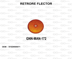RETRORE FLECTOR