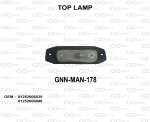 SUN VISOR BRACKET