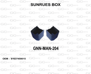 SUNRUES BOX