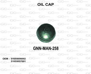 OIL CAP