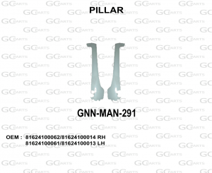 PILLAR