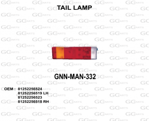 TAIL LAMP