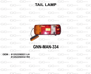 TAIL LAMP