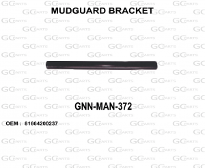 MUDGUARD BRACKET