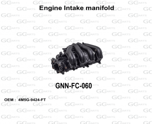 Engine Intake manifold
