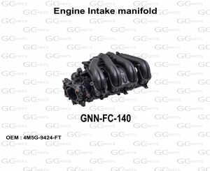 Engine Intake manifold