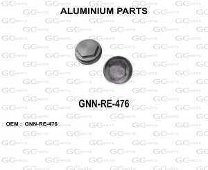 ALUMINIUM PARTS