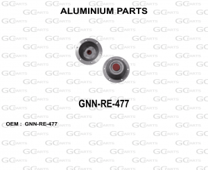 ALUMINIUM PARTS