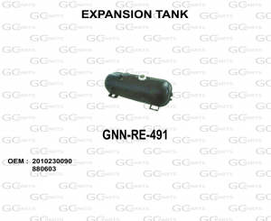 EXPANSION TANK