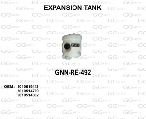 EXPANSION TANK