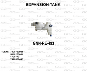 EXPANSION TANK