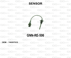 SENSOR
