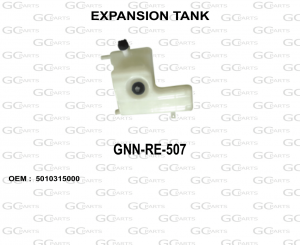EXPANSION TANK