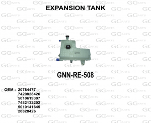EXPANSION TANK