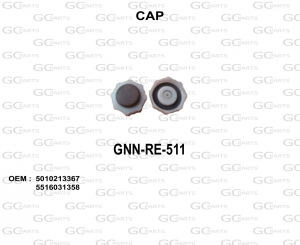 CAP