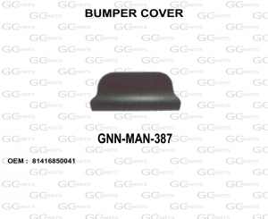 BUMPER COVER