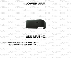 LOWER ARM