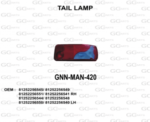 TAIL LAMP