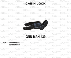 CABIN LOCK