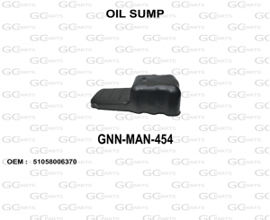 OIL SUMP