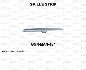 GRILLE STRIP
