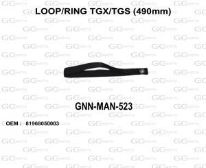 LOOP/RING TGX/TGS (490mm)