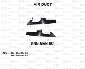 AIR DUCT